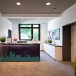 New Work Hotel Essen